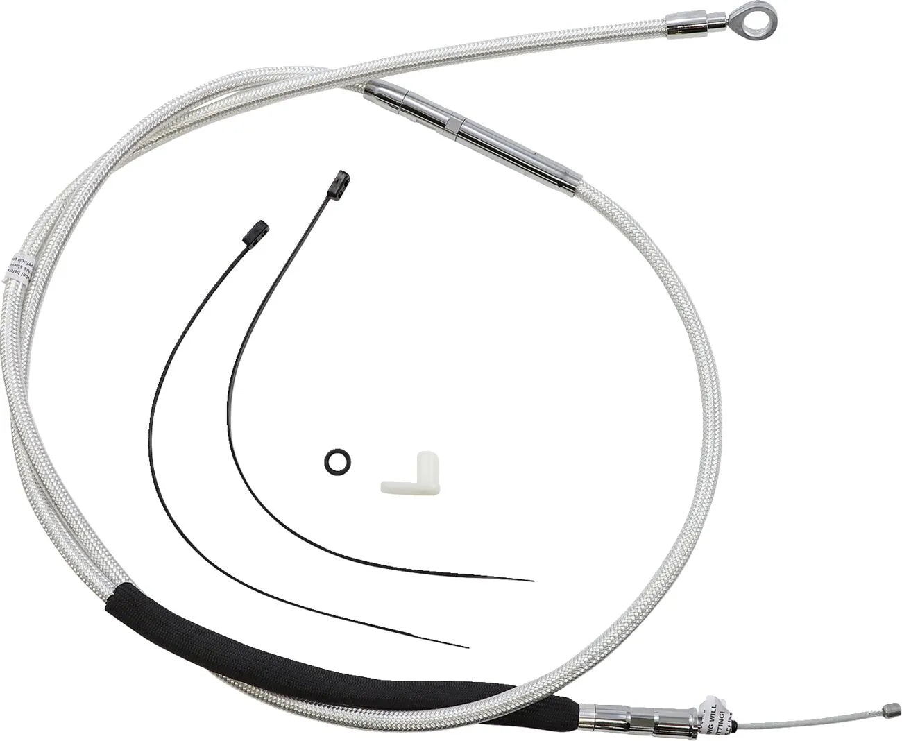 Magnum Shielding Sterling Chromite Ii Clutch Cable