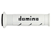 Domino A250 Grips - Dual Compound Thermoplastic Rubber