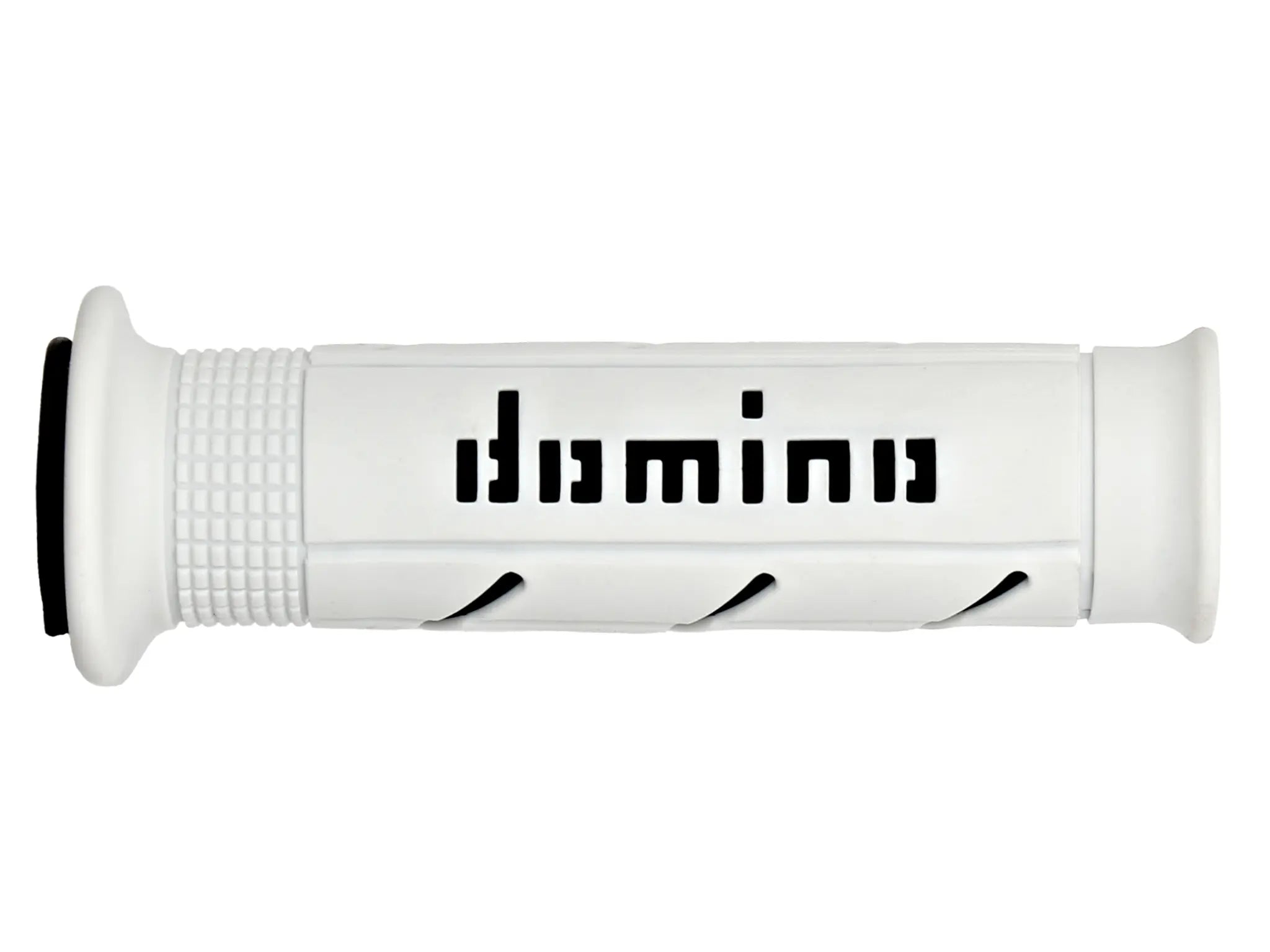 Domino A250 Grips - Dual Compound Thermoplastic Rubber