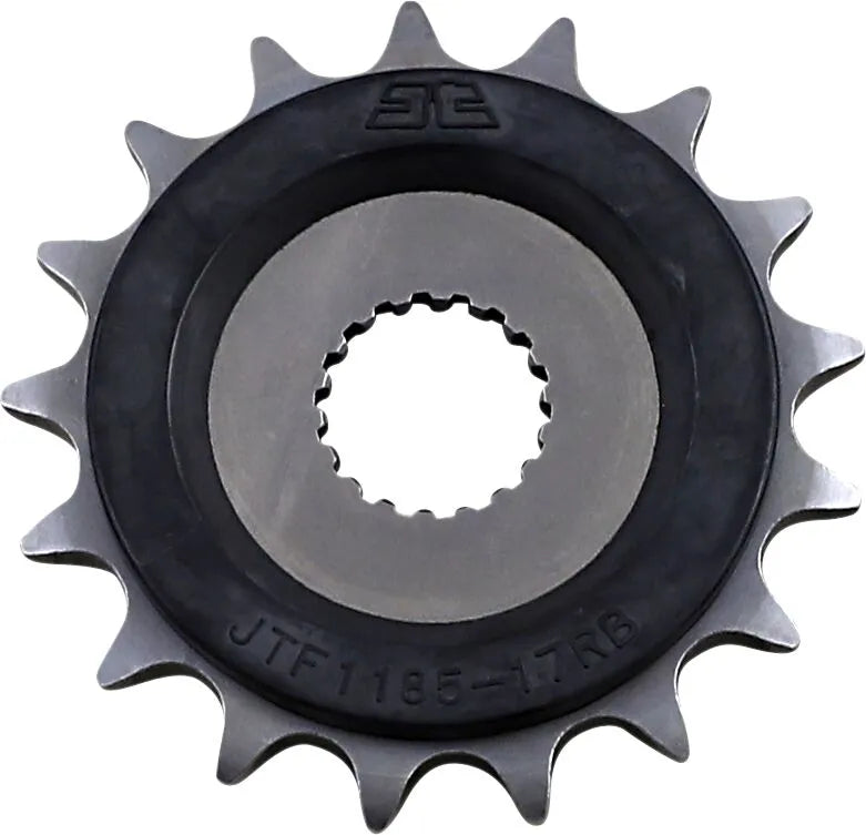 Jt Sprockets Front Sprocket 520 17t