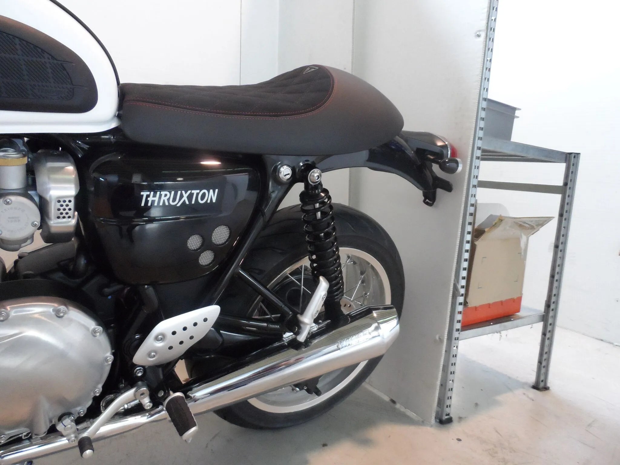 Bitubo Wme Series Rear Shocks For Motorcycle