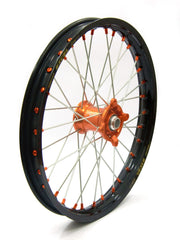 Kite Elite Supermoto Wheels - 17 Inch