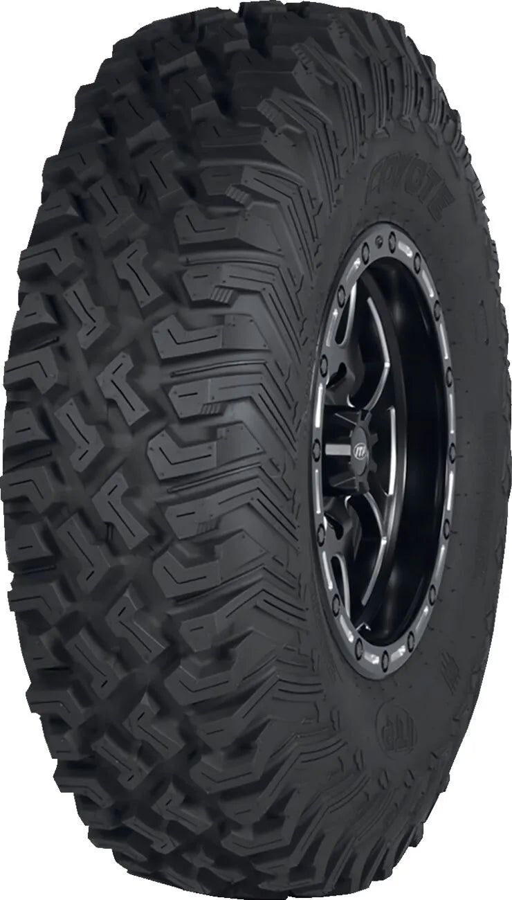 Itp Coyote Tire - 35x10r15 - Utv Desert Terrain