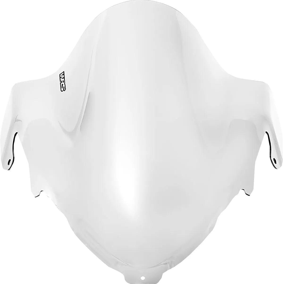 Wrs Windscreen: Enhanced Protection & Aerodynamics