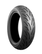 Bridgestone Battlax Sc Tire 120/80-16 Rear Scooter Tire