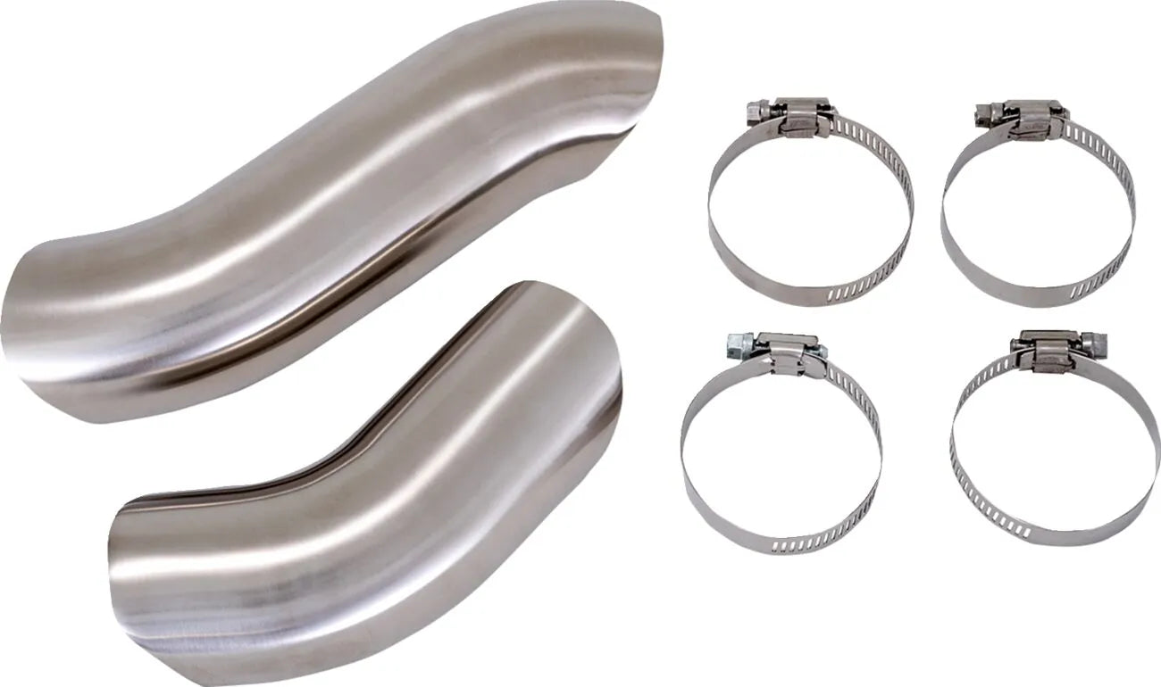 Vance & Hines Hi-output Heat Shield Kit