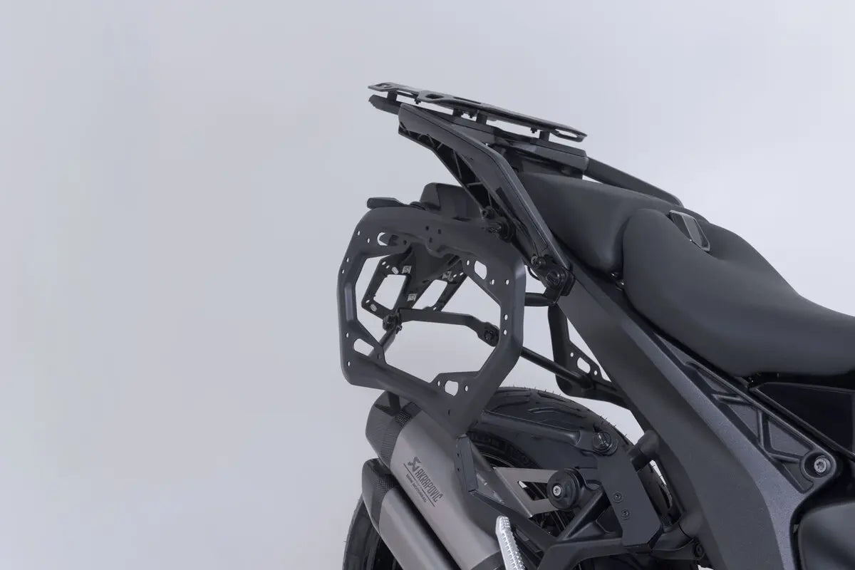 Sw-motech Pro Side Carrier Set For Motorcycle Side Cases