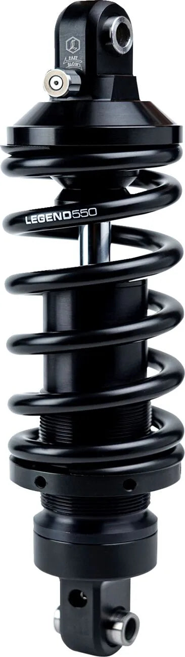 Legend Suspension Revo-a M-eight Softail Coil Suspension