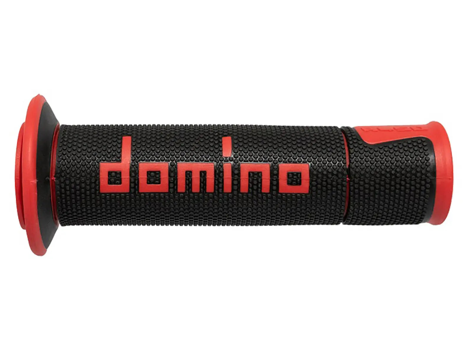 Domino A450 Grips - Thermoplastic Dual Compound