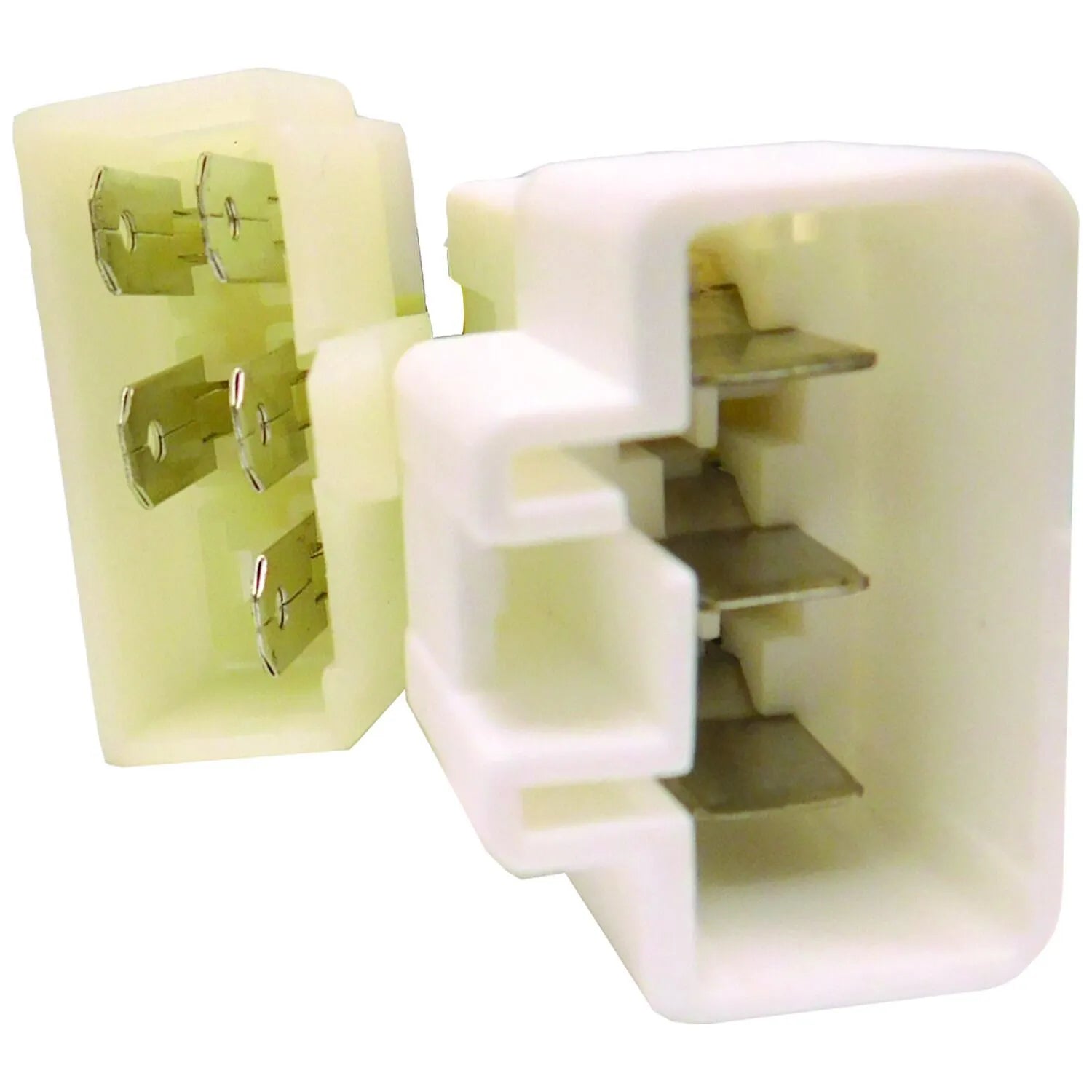 Parts Europe Rectifier Regulator - Oem Replacement