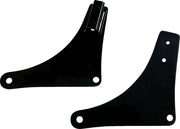 Drag Specialties Sissy Bar Side Plates