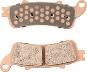 Ebc Sintered Hh Brake Pads Set Of 2