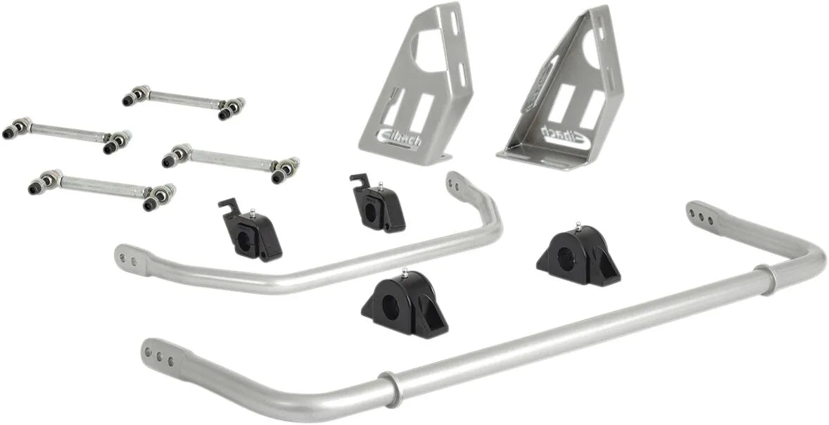 Eibach Anti-sway Roll Bar Kit For Utvs