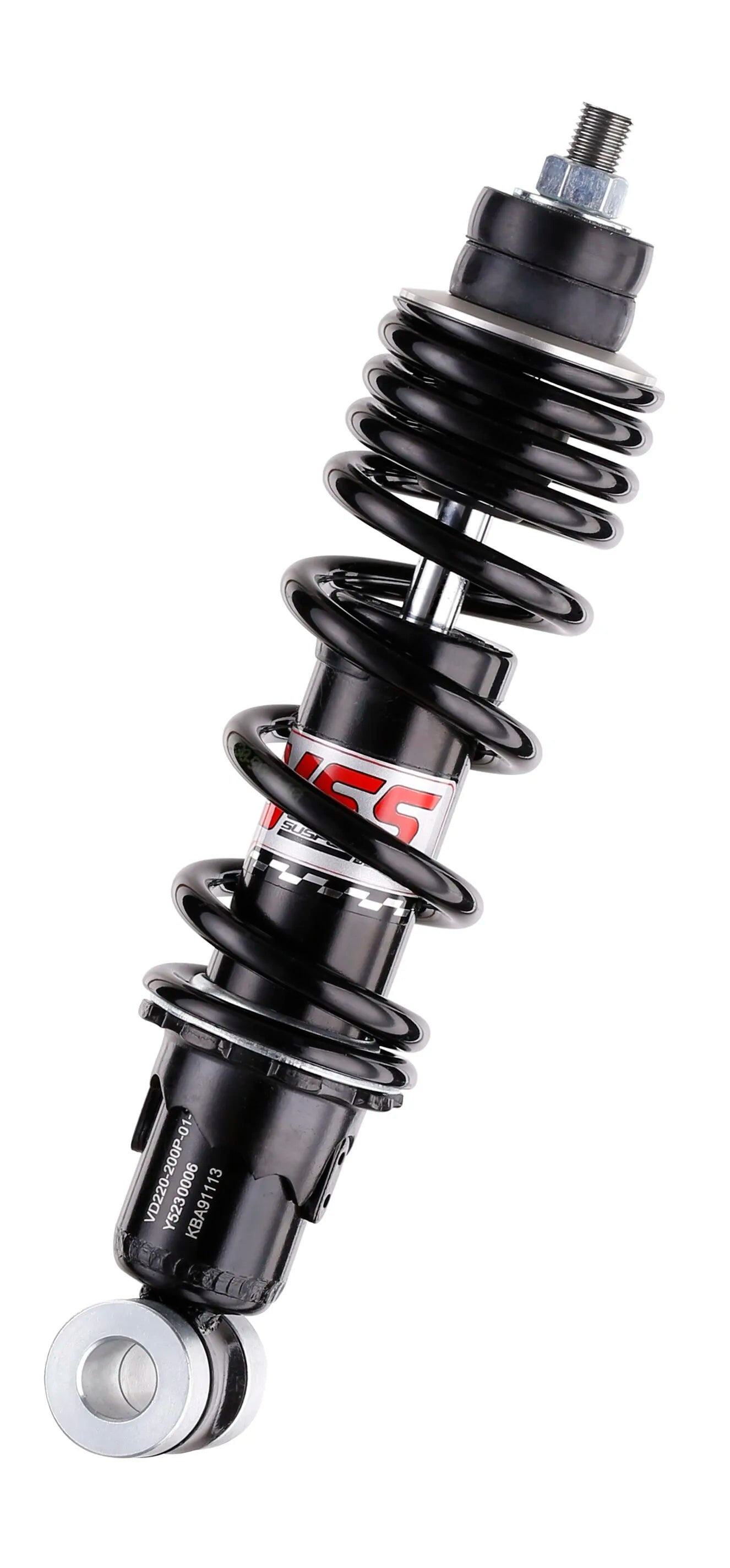 Yss Front Scooter Shock Absorbers