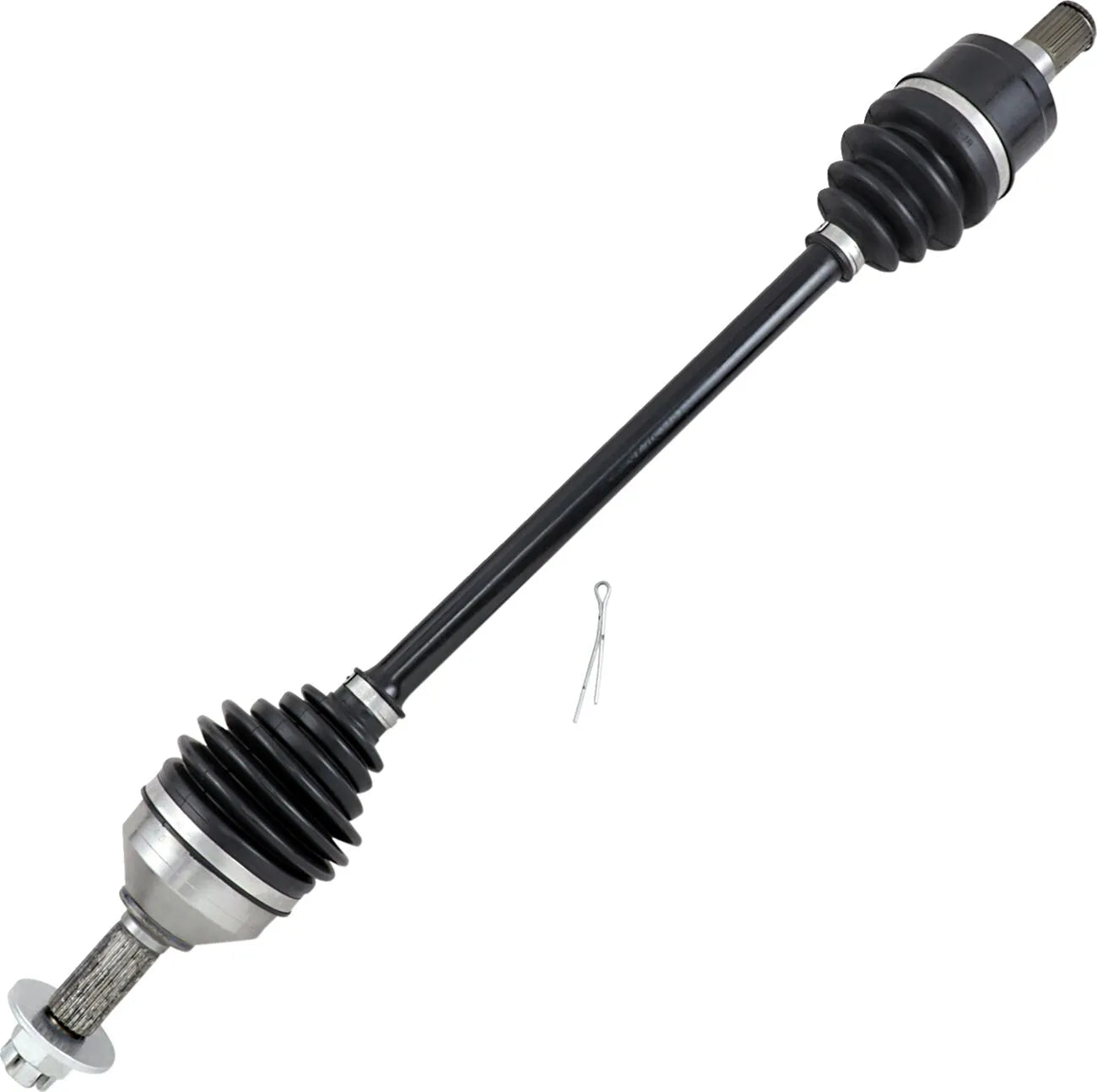 Moose Offroad Complete Axle Assembly