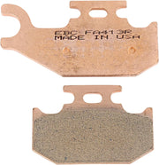 Ebc Long-life Sintered "R" Brake Pads