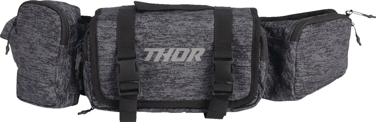 Thor Vault Tool Pack - Motorcycle Tool Bag