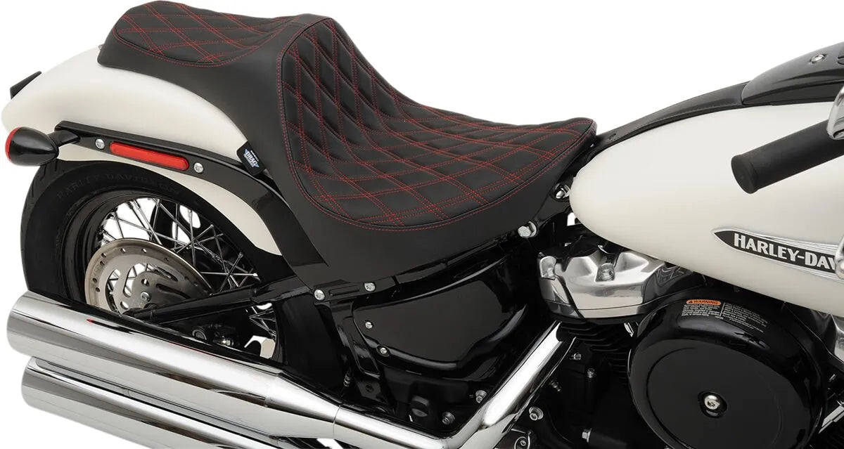 Drag Specialties Predator Iii Seat