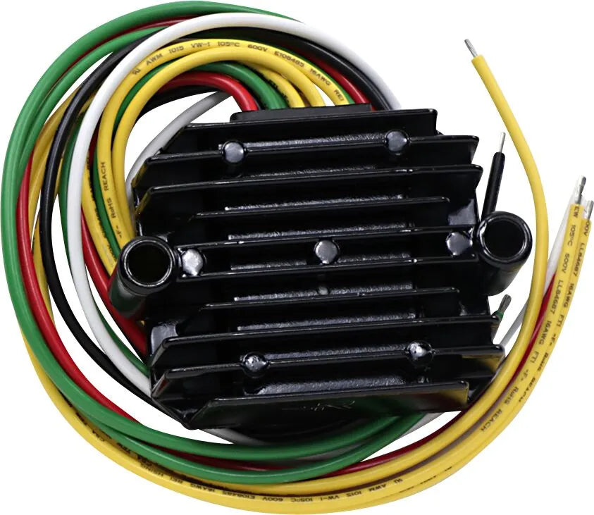 Rick's Motorsport Electric Lithium-ion Rectifier Regulator