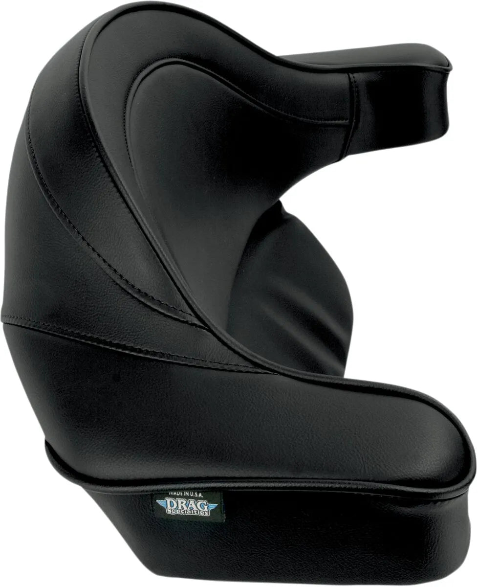 Drag Specialties Smooth Tour Box Pad