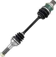 Moose Offroad Cv Axle - Oem Replacement
