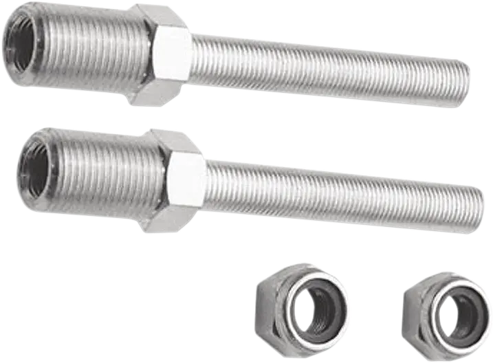 Wild 1 Rear Adjustable Lowering Kit