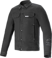 Alpinestars Garage Jacket - Dark Gray