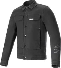 Alpinestars Garage Jacket - Dark Gray