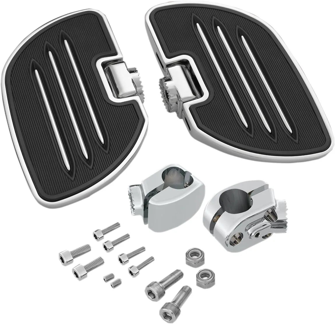 Show Chrome Commander Highway Board