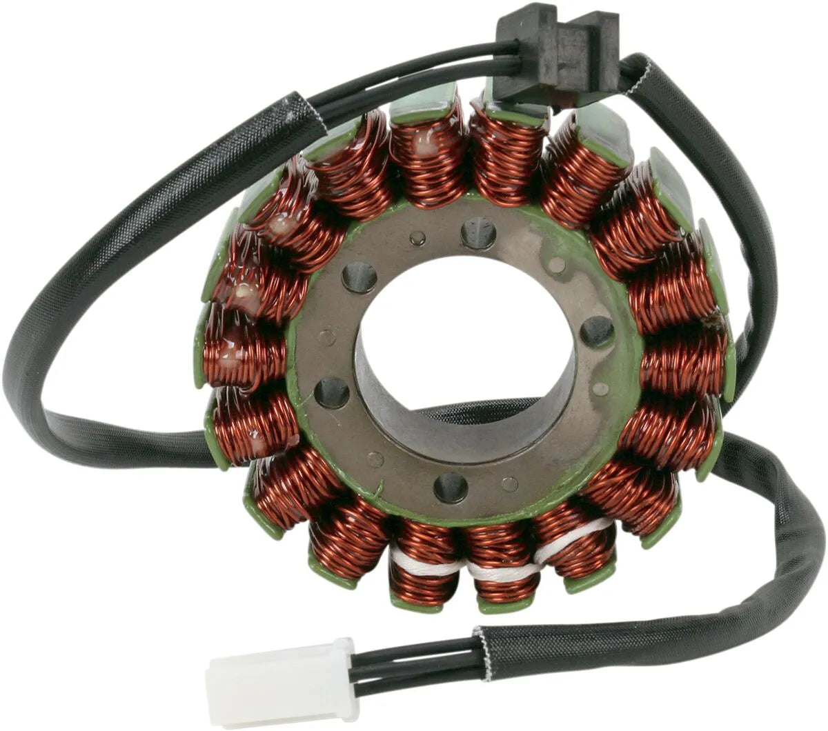 Rick's Motorsport Electric Stator For Kawasaki
