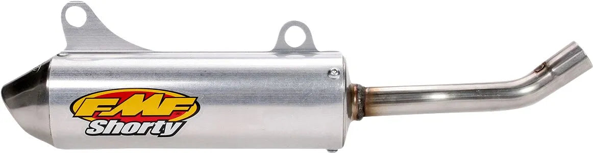 Fmf Powercore 2 Shorty Silencer