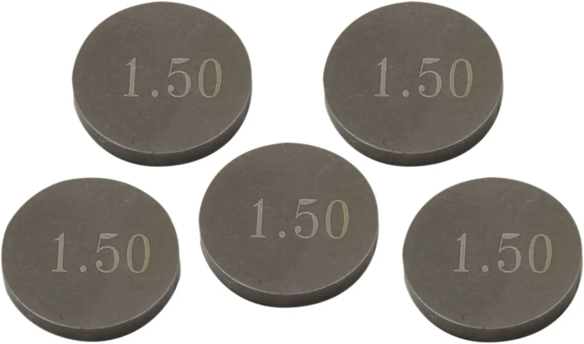 Prox 9.48 Mm Valve Shims