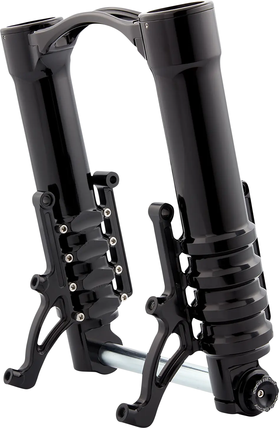 Arlen Ness Method No Flex Fork Legs For Touring Models