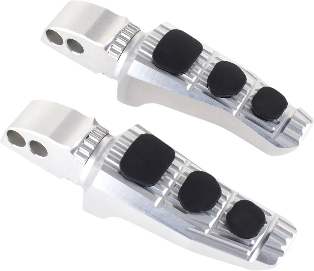 Gilles Tooling Uf20 Footpeg Set