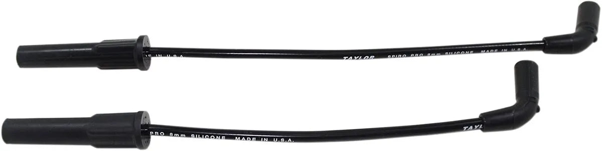 Sumax Spark Plug Wire Kit - Custom Fit