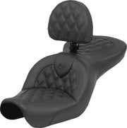 Saddlemen Roadsofa Lattice Stitch Seat