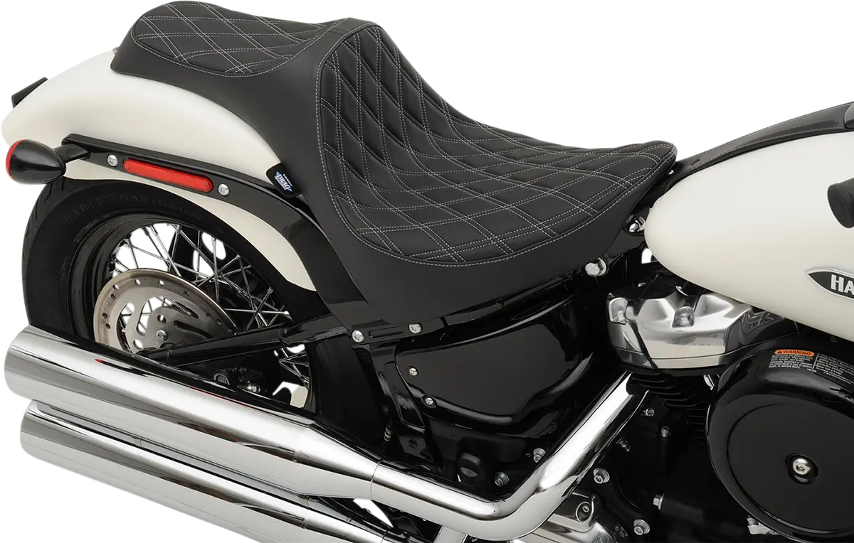 Drag Specialties Predator Iii Seat