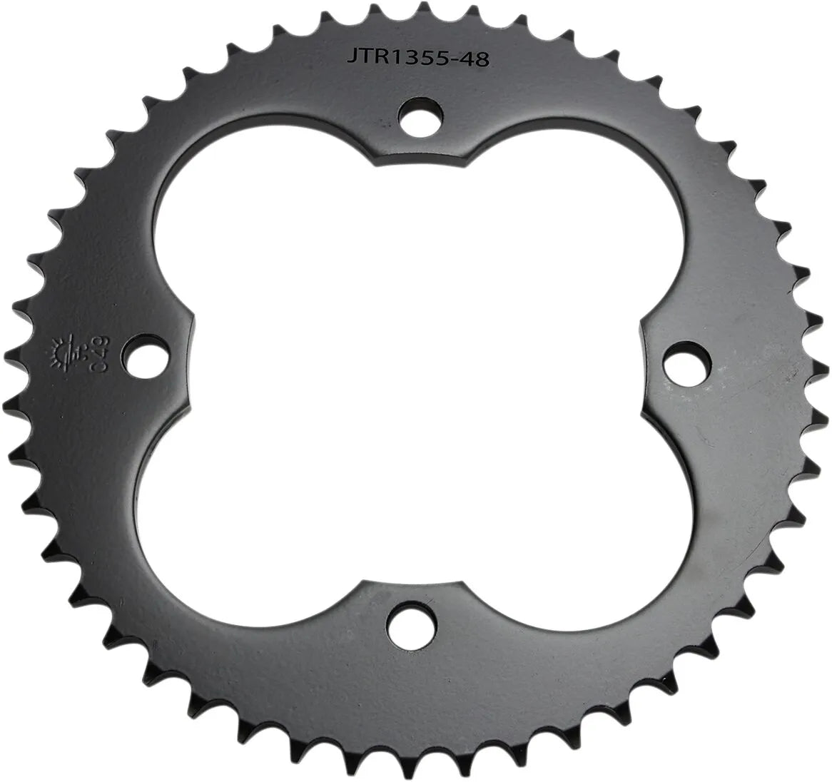 Jt Sprockets Rear Sprocket 48t Steel