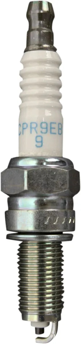 Ngk Spark Plug - Superior Ignition Performance