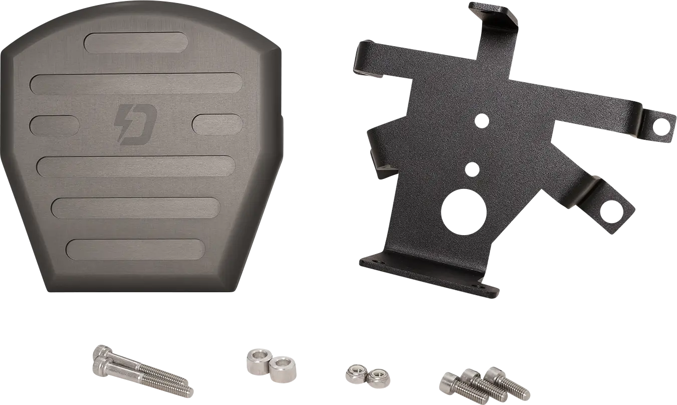 Dynojet Ignition Coil Guard - Harley Davidson