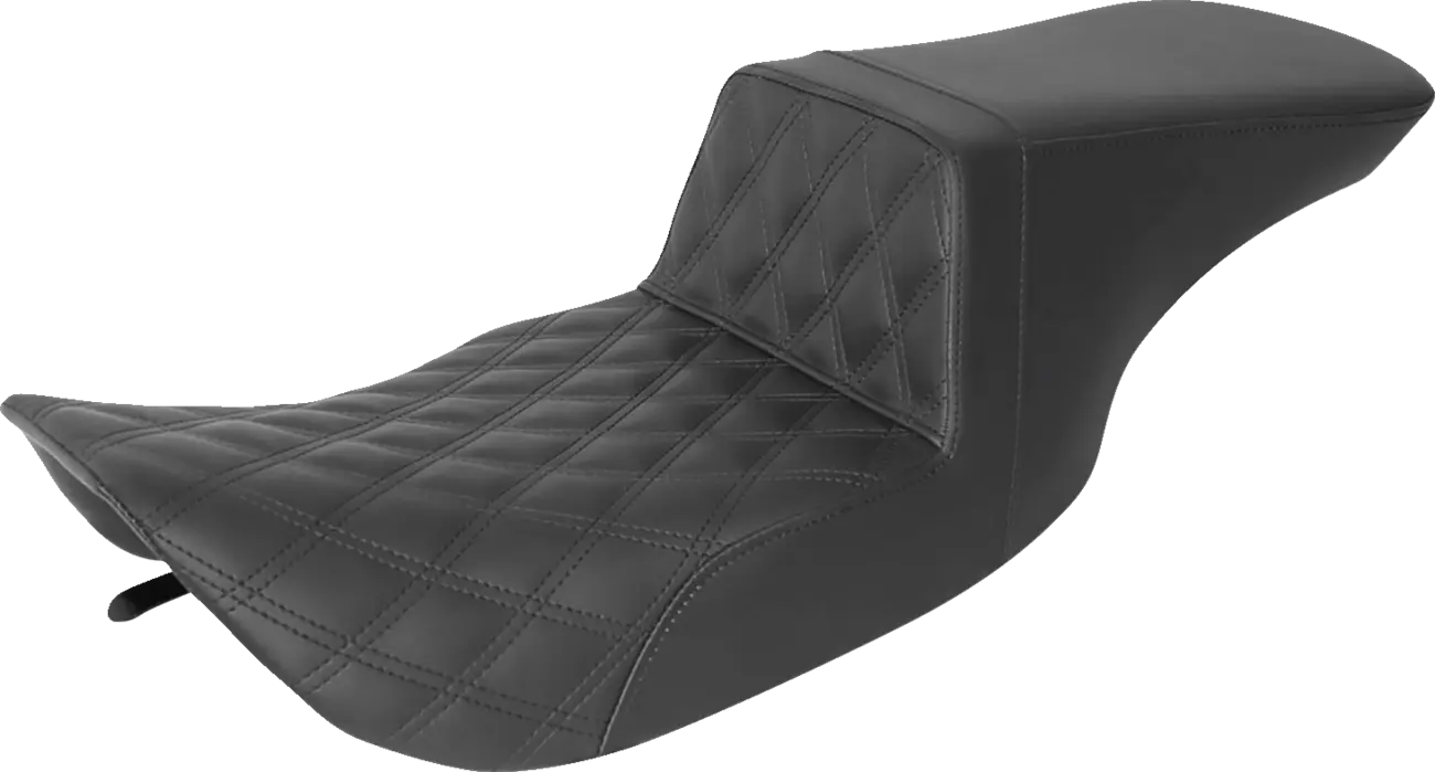 Saddlemen Tour Step-up Seat