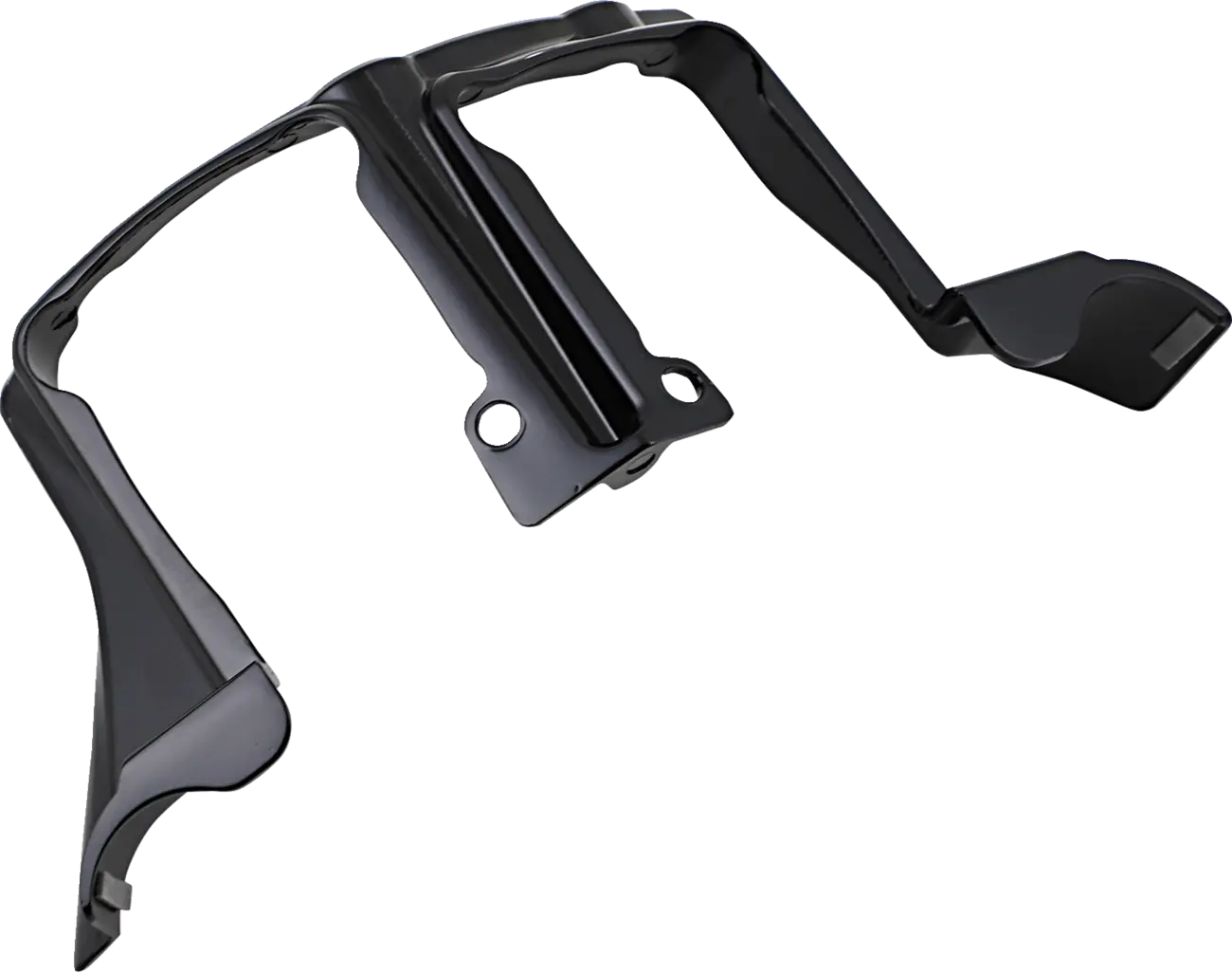 Kuryakyn Precision Tappet Block Accent Cover - Gloss Black