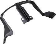 Kuryakyn Precision Tappet Block Accent Cover - Gloss Black