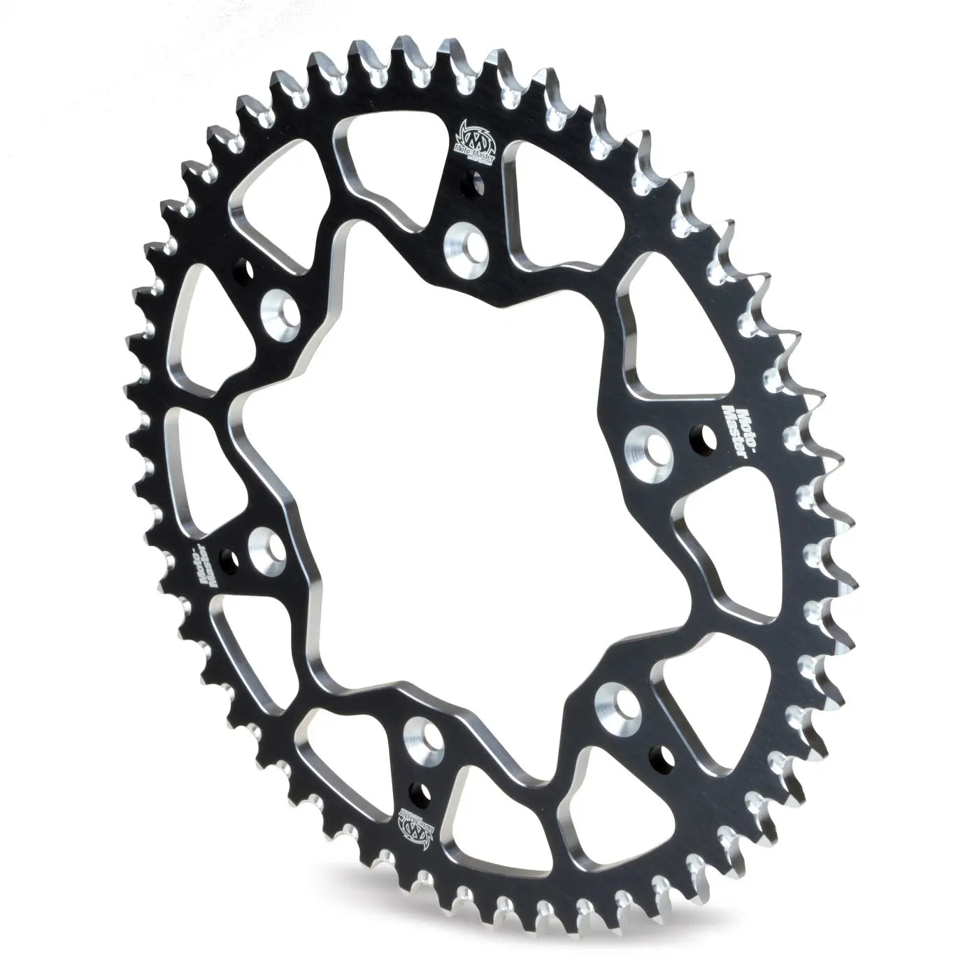 Moto-master Aluminum Rear Sprocket 45t 420
