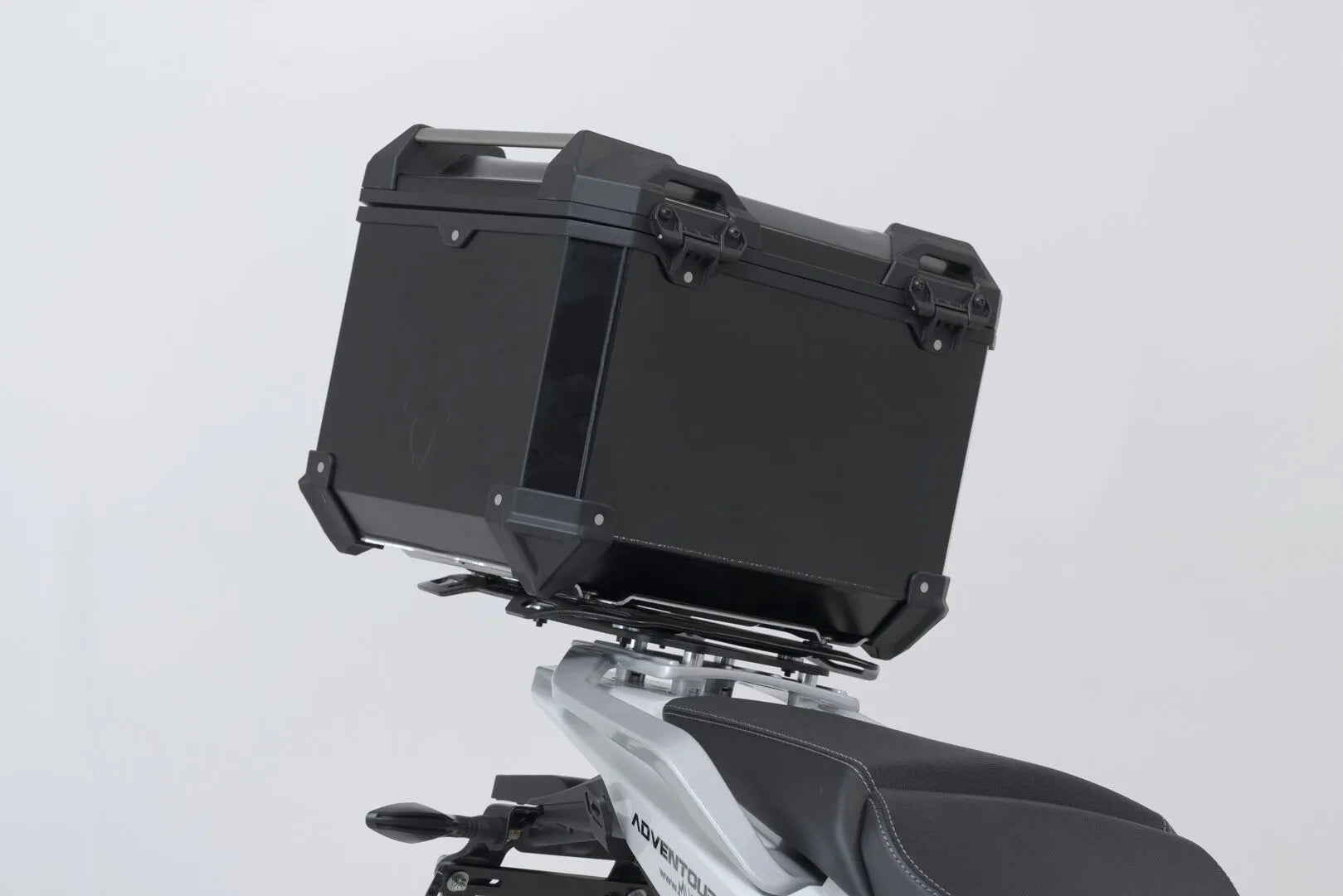 Sw-motech Adventure Rack For Luggage Mounting