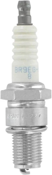 Ngk Spark Plug - Superior Ignition Performance