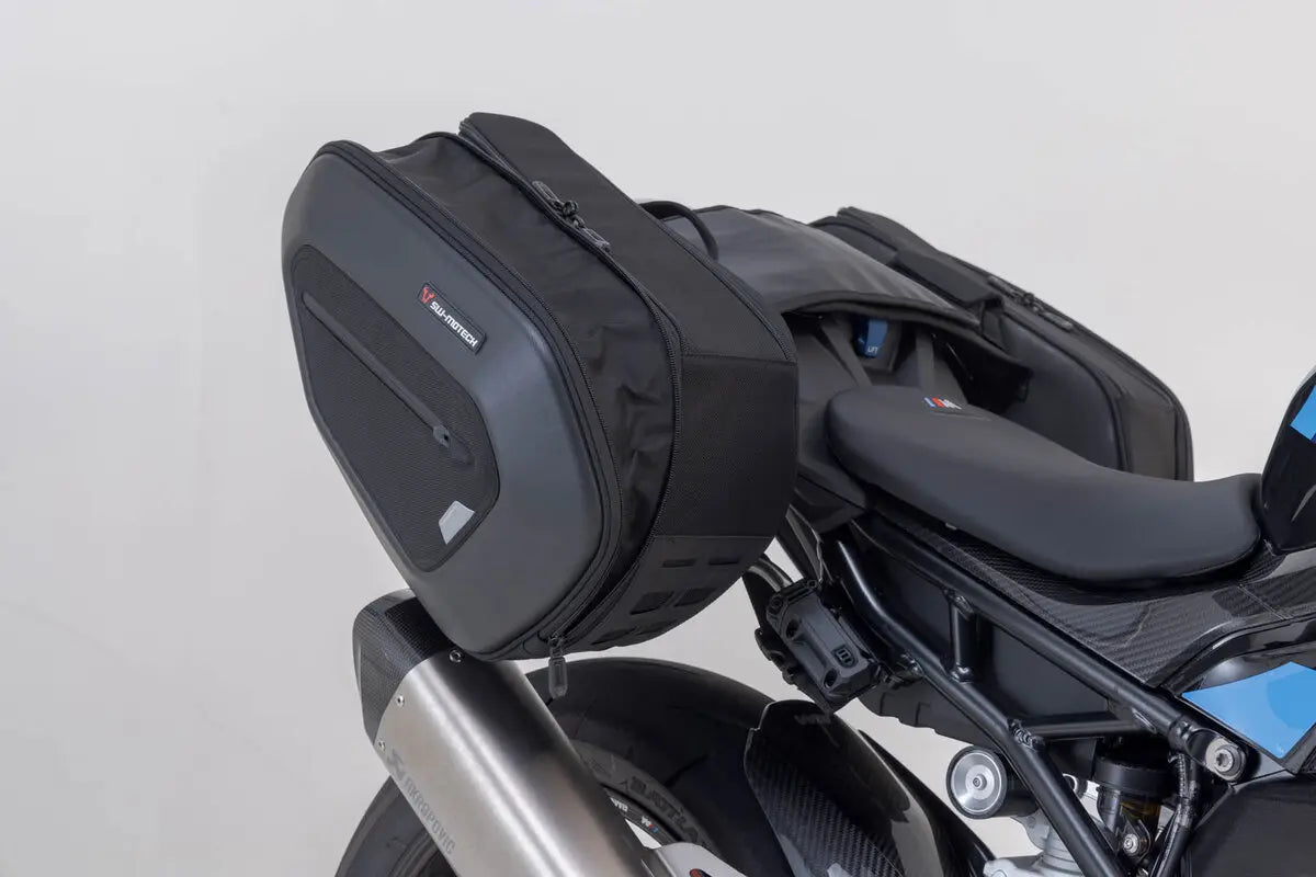 Sw-motech Pro Blaze H Saddlebag Set