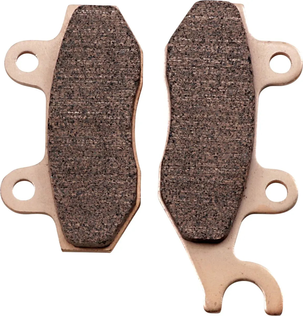 Galfer Hh Sintered Brake Pads For Motorcycles