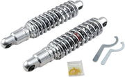Drag Specialties Premium Shocks With Adjustable Ride Height