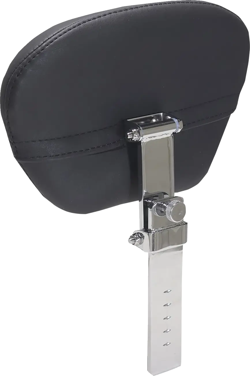 Mustang Driver Backrest For Harley-davidson Seats